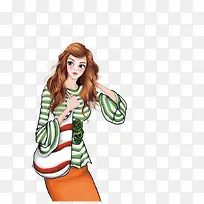 �ֻ���Ů-������