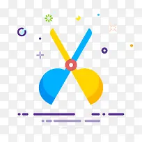 ��ɫ��ƽ������Ԫ��-������