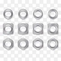 螺丝集合-空若网 螺丝集合-空若网