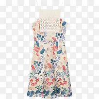 吊带裙-空若网 吊带裙-空若网