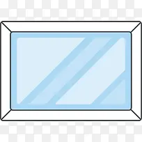 卡通镜子生活图标-空若网 卡通镜子生活图标-空若网