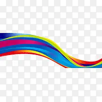 炫彩条纹-空若网 炫彩条纹-空若网