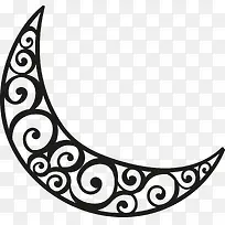 黑色月亮-空若网 黑色月亮-空若网