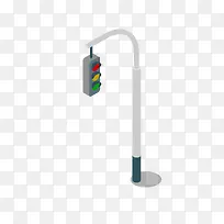 卡通手绘卡通红绿灯-空若网 卡通手绘卡通红绿灯-空若网