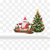 圣诞节素材-空若网 圣诞节素材-空若网