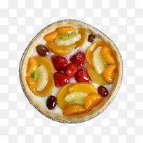 水果奶油蛋糕-空若网 水果奶油蛋糕-空若网