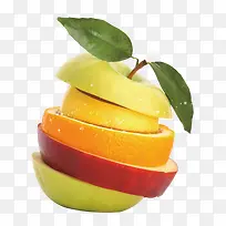 水果塔-空若网 水果塔-空若网