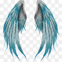 蓝色翅膀-空若网 蓝色翅膀-空若网