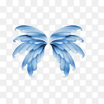 翅膀 蓝色翅膀 飞行 飞行 手-空若网 翅膀 蓝色翅膀 飞行 飞行 手-空若网