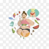 ����ʵ�Ů��-������