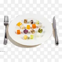 蔬菜果丁-空若网 蔬菜果丁-空若网