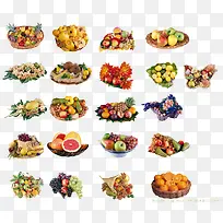 水果-空若网 水果-空若网