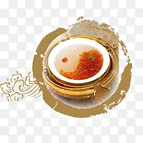 中式养生茶-空若网 中式养生茶-空若网