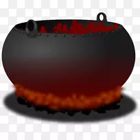 大锅巫术剪贴画-火柴-空若网 大锅巫术剪贴画-火柴-空若网