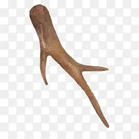 棕色手绘树干装饰-空若网 棕色手绘树干装饰-空若网