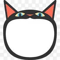 ��ɫèͷ�߿�-������