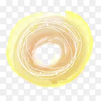 时尚创意清新水彩墨迹-空若网 时尚创意清新水彩墨迹-空若网