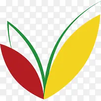 嫩绿小草中国风小草-空若网 嫩绿小草中国风小草-空若网