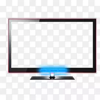 电脑显示器电视机显示装置背光液晶电视-空若网 电脑显示器电视机显示装置背光液晶电视-空若网