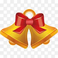 圣诞铃铛-空若网 圣诞铃铛-空若网