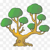 大树-空若网 大树-空若网