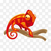 卡通可爱小动物装饰动物头像-空若网 卡通可爱小动物装饰动物头像-空若网