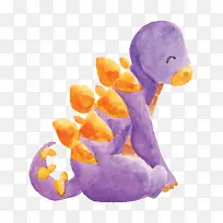 卡通可爱小动物装饰动物头像-空若网 卡通可爱小动物装饰动物头像-空若网