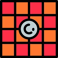 桌布图标-空若网 桌布图标-空若网