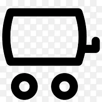 坦克图标-空若网 坦克图标-空若网