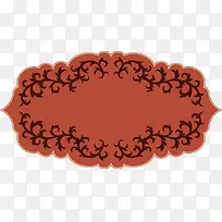 复古边框-空若网 复古边框-空若网