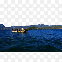 泸沽湖旅游-空若网 泸沽湖旅游-空若网