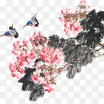 ˮ��ī������-������