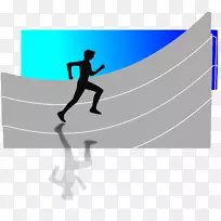 博客剪贴画人-空若网 博客剪贴画人-空若网