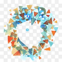 �ʻ���������ɵ�Բ��-������