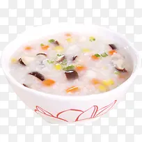 香菇玉米蔬菜粥-空若网 香菇玉米蔬菜粥-空若网
