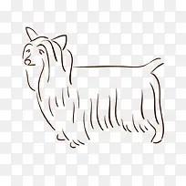 卡通可爱小动物装饰动物头像-空若网 卡通可爱小动物装饰动物头像-空若网