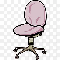 椅子png矢量素材-空若网 椅子png矢量素材-空若网