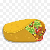 卡通简约美食甜点装饰广告设计蛋-空若网 卡通简约美食甜点装饰广告设计蛋-空若网