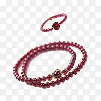 东海世家石榴石首饰-空若网 东海世家石榴石首饰-空若网