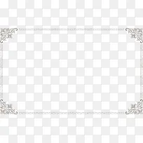 边框图案-空若网 边框图案-空若网