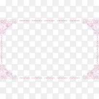 边框图案-空若网 边框图案-空若网