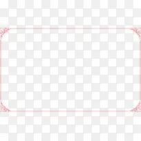 边框图案-空若网 边框图案-空若网
