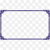 边框图案-空若网 边框图案-空若网