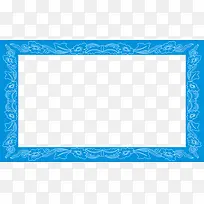 边框图案-空若网 边框图案-空若网
