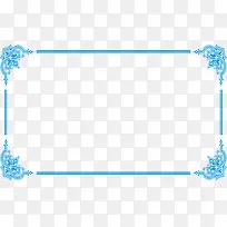 边框图案-空若网 边框图案-空若网