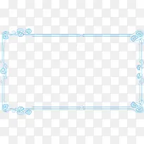 边框图案-空若网 边框图案-空若网