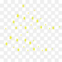 手绘卡通星空星星-空若网 手绘卡通星空星星-空若网