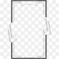 创意黑色边框-空若网 创意黑色边框-空若网