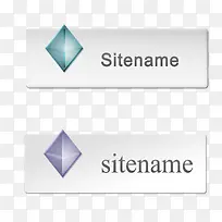 钻石边框-空若网 钻石边框-空若网