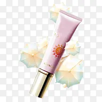 产品实物防晒霜化妆品店铺-空若网 产品实物防晒霜化妆品店铺-空若网